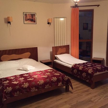 Royal Boutique Hotel Poiana Brasov Esterno foto