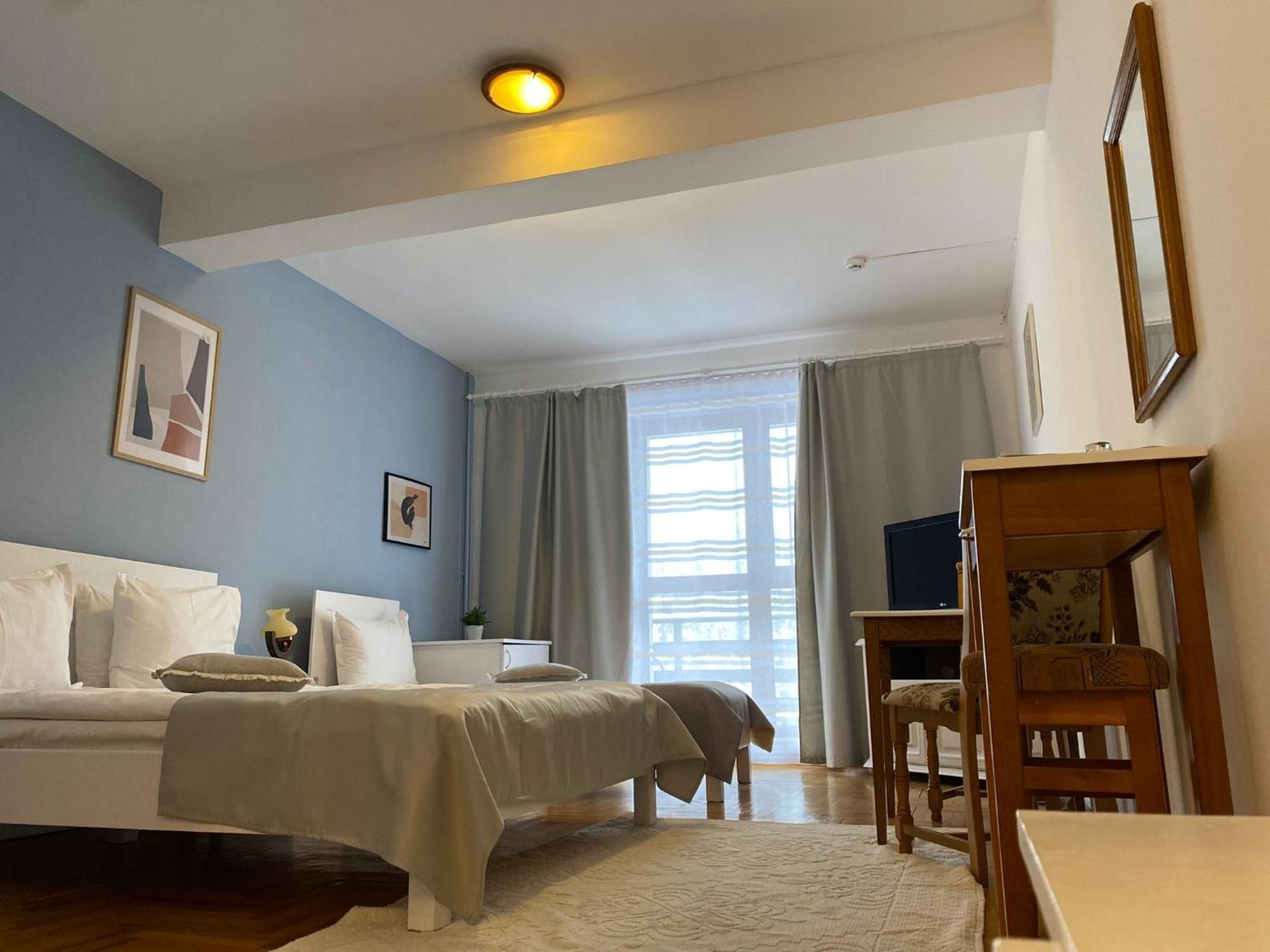Royal Boutique Hotel Poiana Brasov Esterno foto