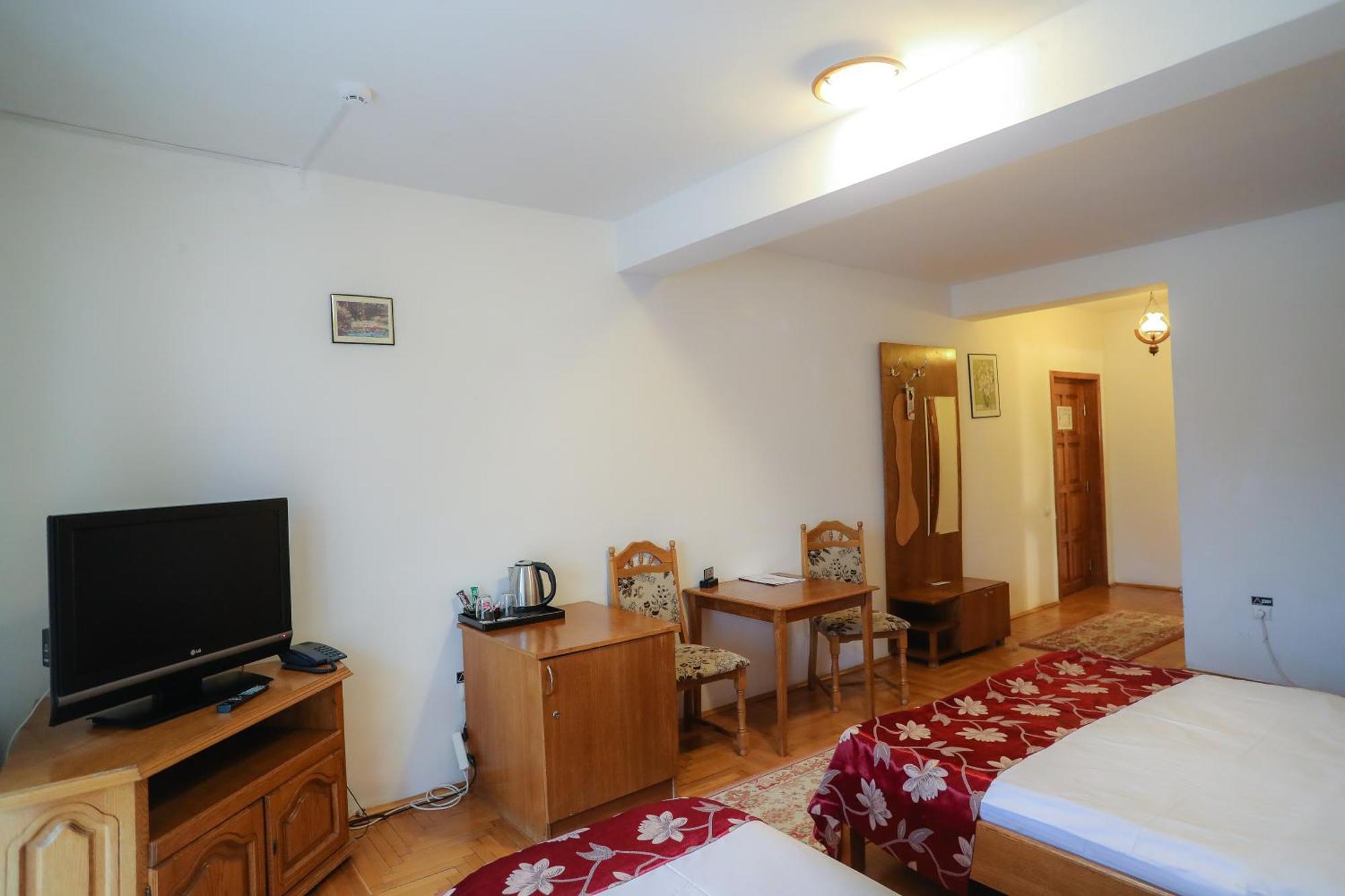 Royal Boutique Hotel Poiana Brasov Camera foto