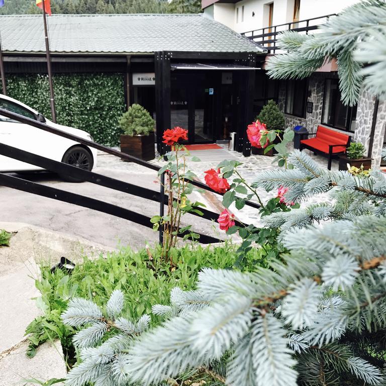 Royal Boutique Hotel Poiana Brasov Esterno foto